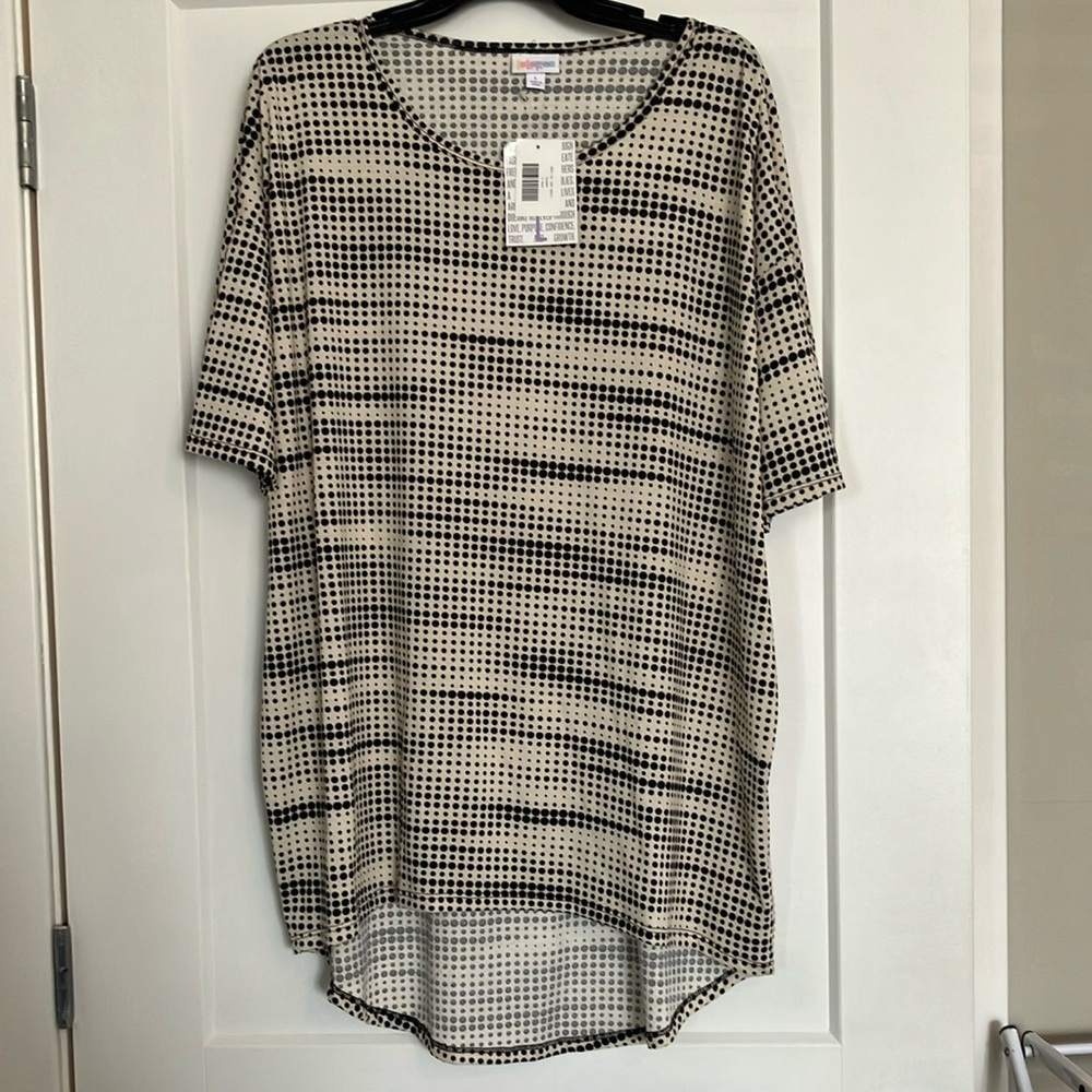 Lularoe Irma